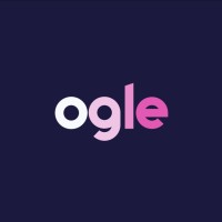 Ogle logo - Similar company to The Social Pixel