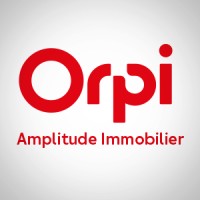 ORPI AMPLITUDE IMMOBILIER logo - Similar company to Actéa Immobilier