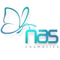 NAS Cosmetics logo - Similar company to Hi Doll Cosmetics