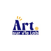 Art SurVie Lab logo - Similar company to Blockchain Benin