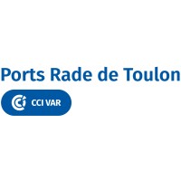Ports Rade de Toulon, CCI Var logo - Similar company to Cciduvar