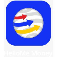 HelloMe logo - Similar company to Reaprite