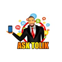AskTolik - ASO Boutique Agency logo - Similar company to Temptation Lab - Ai Influencer Agency