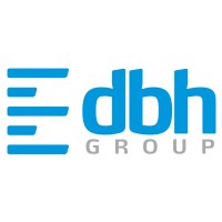 DBH Group logo - Similar company to Dbh Group