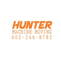 Hunter Machine Moving, LLC logo - Similar company to Dia Packaging, Inc.