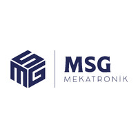MSG Mekatronik logo - Similar company to Datum Mekatronik