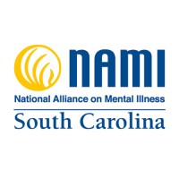 NAMI South Carolina logo - Similar company to The Courage Center
