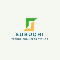 Subudhi Techno Engineers Pvt Ltd logo - Similar company to Zealous Engineers