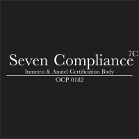 Seven Compliance logo - Similar company to Compliance Company