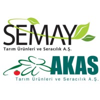 Semay-Akas Tarım Ürünleri ve Seracılık A.Ş. logo - Similar company to Hishtil