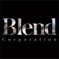 Blend Corporation logo - Similar company to Agence Mushido