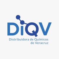 Distribuidora de Químicos de Veracruz S.A. de C.V. logo - Similar company to Procesos Y Empacados De Veracruz