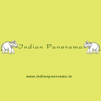 Indian Panorama logo - Similar company to Cholan Tours - India