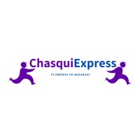 ChasquiExpress logo - Similar company to Verdecora