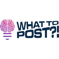What To Post?!