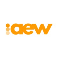 AEW Digital - Agência de Marketing Digital logo - Similar company to Infocus - Agência De Marketing Digital