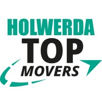Holwerda Top Movers logo - Similar company to Pot Holding