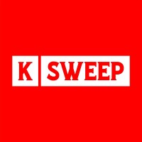 K Sweep logo - Similar company to Bison Security