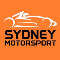 Sydney Motorsport logo - Similar company to Jacaranda Flame Consulting - University Of Sydney