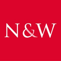 N&W Global Vending logo - Similar company to Evoca Group