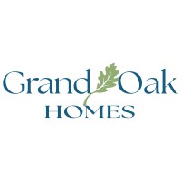 Grand Oak Homes logo - Similar company to Wp Land Company
