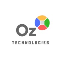 OZ TECHNOLOGIES Inc logo - Similar company to Oz Technology