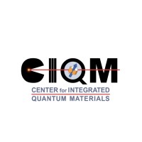 Center For Integrated Quantum Materials