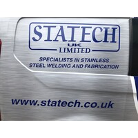 STATECH UK LIMITED logo - Similar company to Dodfrey Engineering Limited