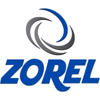 Zorel ab logo - Similar company to Zore