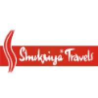 SHUKRIYA TRAVELS PVT. LTD. logo - Similar company to Sofia