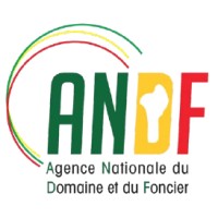 AGENCE NATIONALE DU DOMAINE ET DU FONCIER logo - Similar company to Alter-Consult