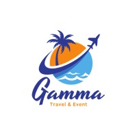 Gamma Travel & Event logo - Similar company to Conseil Régional Du Tourisme De Rabat-Salé-Kénitra