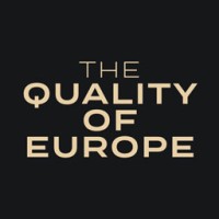 THE QUALITY OF EUROPE logo - Similar company to Sheconnects Community