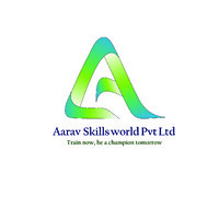 Aarav Skills World Pvt Ltd logo - Similar company to Adagrad