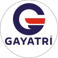 Gayatri Private Limited logo - Similar company to Trustbox
