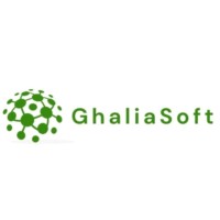 GhaliaSoft logo - Similar company to Tech Evo Lab