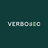 Verbosec logo - Similar company to Corvit Systems Faisalabad