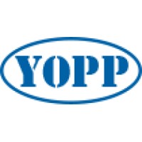 TAIZHOU YOPP PLASTIC CO.,LTD logo - Similar company to Rk Forge And Fitting