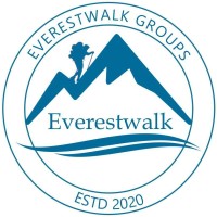 Everestwalk Groups logo - Similar company to Cinepebble
