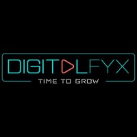 Digitalfyx logo - Similar company to Order 🌐📕🚢