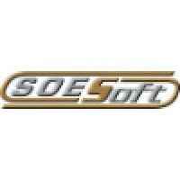 SOESOFT logo - Similar company to S.P.S People Fze