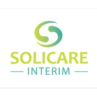 SOLICARE INTERIM logo - Similar company to Coopims