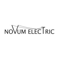 Novum-Electric logo - Similar company to Enercogrid