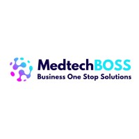 MedtechBOSS logo - Similar company to Bioverse.Social