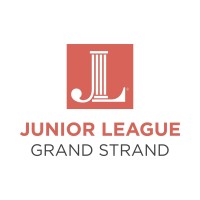 Junior League Grand Strand logo - Similar company to Tedxcharleston