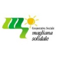 Magliana Solidale logo - Similar company to Inarcheck S.P.A.