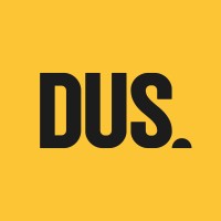 DUS | De Utrechtse Stadsvrijheid logo - Similar company to Parque West
