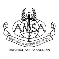 Asian Medical Students' Association Universitas Hasanuddin (AMSA-Unhas) logo - Similar company to Lookup - Making It Simple ™
