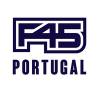 F45 Training Portugal logo - Similar company to Wedovisit