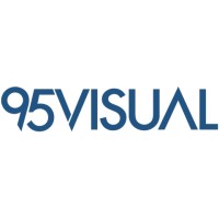 95Visual logo - Similar company to Focus Room